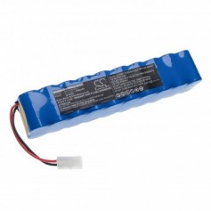 Baterija za Rowenta RH8827WO/2D0, 2000 mAh