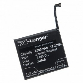 Baterija za Xiaomi Redmi 10X, 4500 mAh