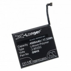 Baterija za Xiaomi Redmi 10X, 4500 mAh