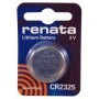 CR2325 RENATA