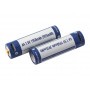 AA 1.5V 1950 mAh Li-Ion z vgrajenim polnilnikom USB