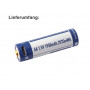 AA 1.5V 1950 mAh Li-Ion z vgrajenim polnilnikom USB