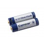 AA 1.5V 1950 mAh Li-Ion z vgrajenim polnilnikom USB