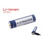 AA 1.5V 1950 mAh Li-Ion z vgrajenim polnilnikom USB