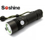 Soshine TC12 900lm