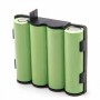 Baterija za Compex Energy, 4.8V 2000 mAh NiMh
