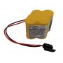 BR-2/3AGCT4A 6V Fanuc