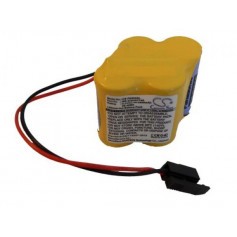 BR-2/3AGCT4A 6V Fanuc
