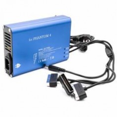 Polnilnik za DJI Phantom 4