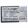 Baterija za Garmin 010-01055-15 / 010-11935-00 1200mAh 3.7V Li-Ion
