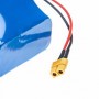 Baterija za Hoverboard desko, 36V Li-Ion 5200 mAh