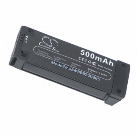 Baterija za Eachine E58 500mAh