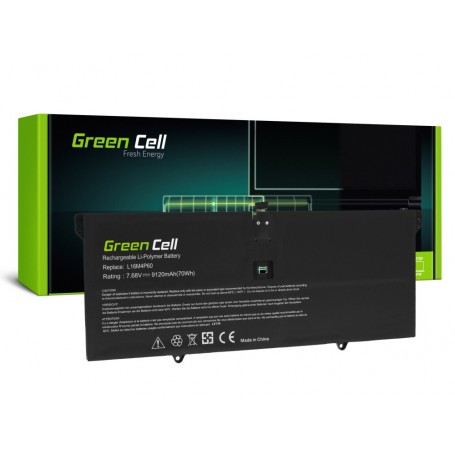 Baterija L16C4P61 L16M4P60 za Lenovo Yoga 920-13IKB