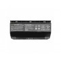 Baterija za Asus A42-G750 za G750 G750J G750JH G750JM G750JS G750JW G750JX G750JZ