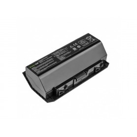Baterija za Asus A42-G750 za G750 G750J G750JH G750JM G750JS G750JW G750JX G750JZ