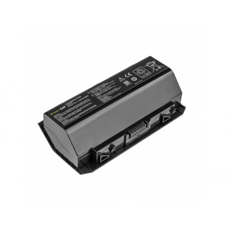 Baterija za Asus A42-G750 za G750 G750J G750JH G750JM G750JS G750JW G750JX G750JZ