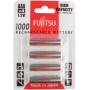 Fujitsu AAA 1.2V 1000 mAh