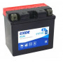 Akumulator Exide ETZ7-BS D+ 6Ah 70A(EN) 113x70x105 - ETZ7-BS