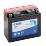 Exide ET12B-BS L+ 10Ah 160A(EN) 150x70x130 - YT12B-BS