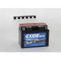 Akumulator Exide ETZ14-BS L+ 11Ah 205A(EN) 150x87x110 / YTZ14-BS