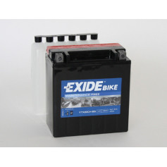 Akumulator Exide ETX20CH-BS L+ 18Ah 230A(EN), 150x87x161 - YTX20CH-BS