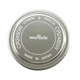 Murata CR2450W 3V 550 mAh
