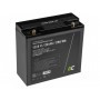 LiFePO4 12.8V 20Ah akumulator