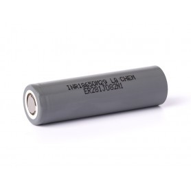 LG INR18650-M29 3.7V 2850 mAh Li-Ion