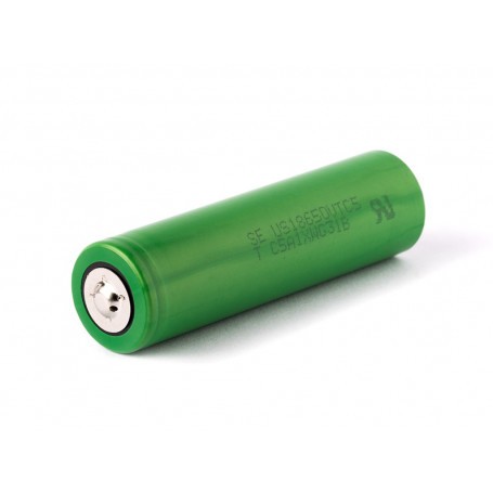 Sony 3.6V US18650VTC5A 2600 mAh 35A (kapica na + polu)
