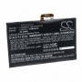 Baterija za Lenovo Yoga Book, YB1-X91F, 8500 mAh