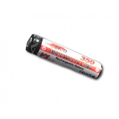 10440 Li-Ion 3.7V 350 mAh Efest