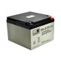 12V 28Ah AGM akumulator MWL 28-12B