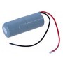 2.4V 1200 mAh NiCd 4/5SC baterijski sklop