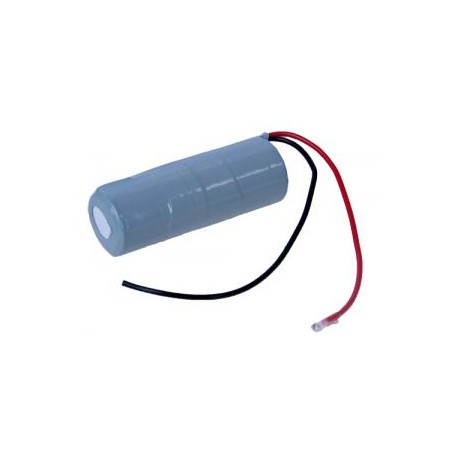 2.4V 1200 mAh NiCd 4/5SC baterijski sklop
