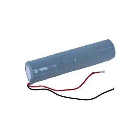 3.6V 1200 mAh NiCd 4/5SC baterijski sklop