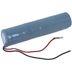 3.6V 1200 mAh NiCd 4/5SC baterijski sklop