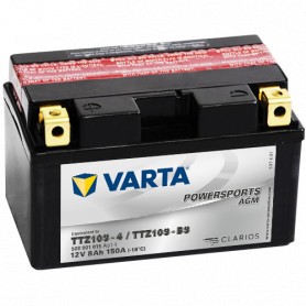 Varta TTZ10S-BS 12V 8Ah 150A