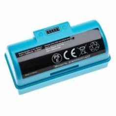 Baterija za iRobot Braava Jet 240 3.6V Li-Ion 5300 mAh