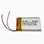 Baterija za Garmin Garmin 6x 361-00126-00 420mAh, 3.8V