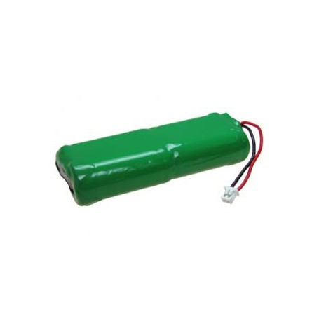 Baterija za Dentsply Caulk SmartLite, 400 mAh