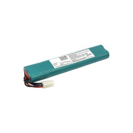 Baterija za Medtronik Lifepak,20 11141-000068 3000mAh
