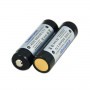 14500 Li-Ion 3.7V 840 mAh Sanyo UR14500P 
