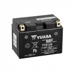 Yuasa TTZ12S 12V 11Ah 210A