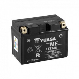 Yuasa TTZ14S 12V 11.2Ah 230A