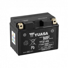 Yuasa TTZ14S 12V 11.2Ah 230A