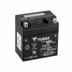 Yuasa TTZ7S 12V 6Ah 90A