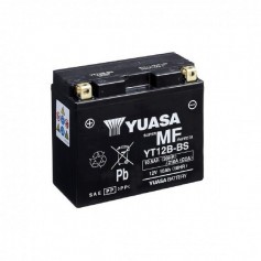 Yuasa YT12B-BS 12V 10Ah 210A