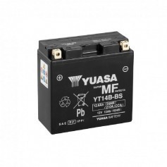Yuasa YT14B-BS 12V 12Ah 210A