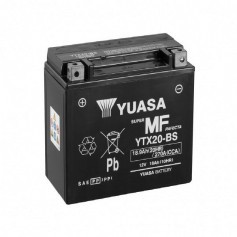 Yuasa YTX20-BS 12V 18Ah 270A