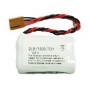 2LS17500 3.6V 3600mAh TOY
